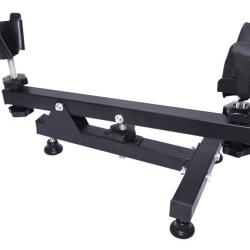 Chevalet de tir Pisteurs armes longues