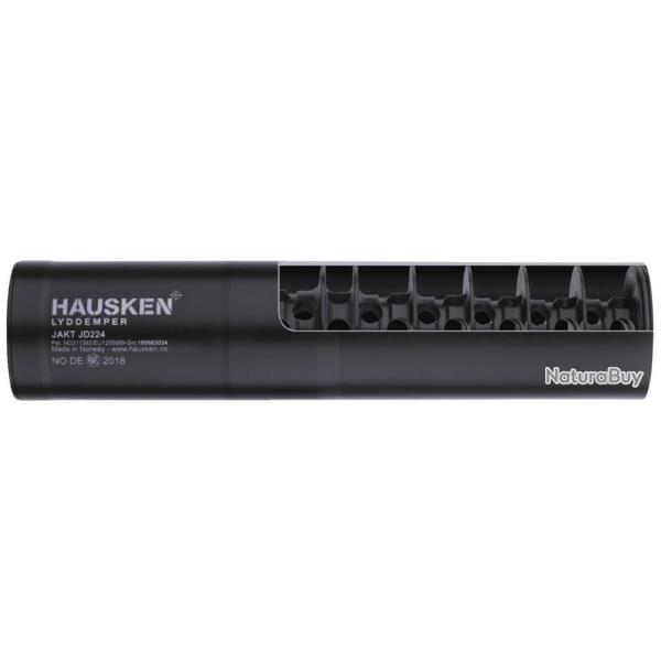 HAUSKEN - JD224 LITE XTRM MK2 CAL. 7MM / .270 M18X1