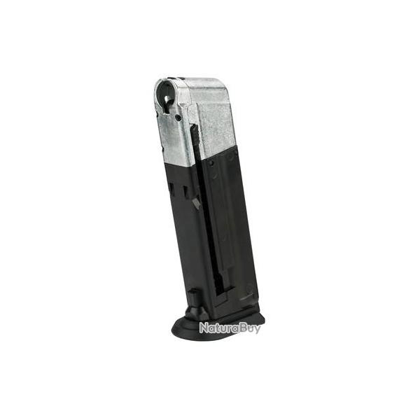 CHARGEURS - WALTHER ppq m2 t4e, 43