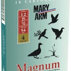 CAL 12 76 MAGNUM MARY ARM