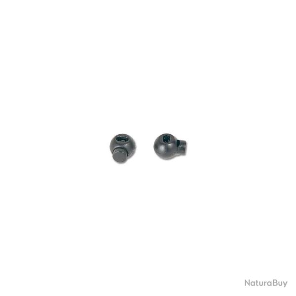 Lot de 2 Picolos pratiques