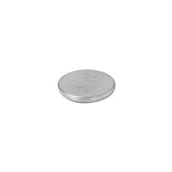 Pile Bouton CR2032 - 3V Lithium longue dur&eacute;e