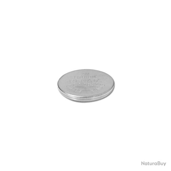 Pile Bouton CR2032 - 3V Lithium longue dur�e