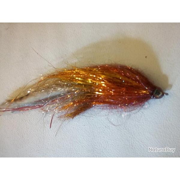 Mouche carnassiers 22cm