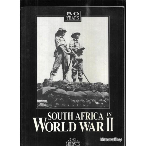 south africa in world war II , l'afrique du sud dans la seconde guerre mondiale