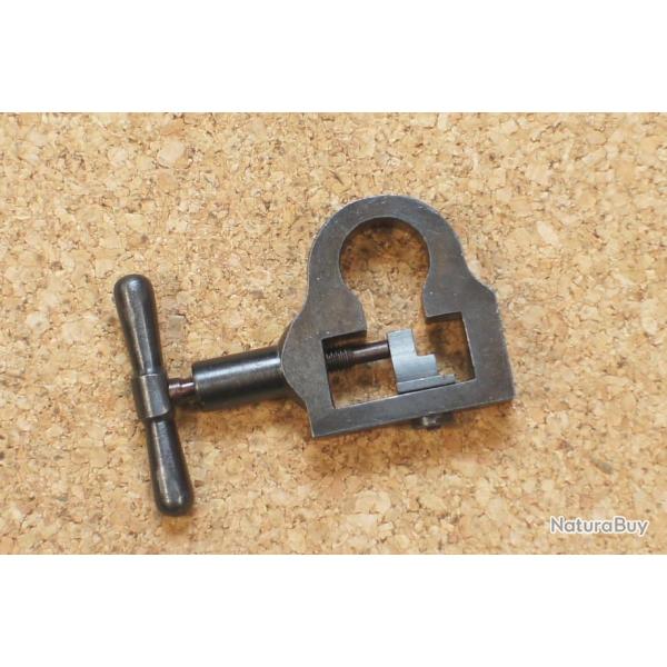 Outil r�glage de mire Schmidt Rubin 1896/11 - R�f old