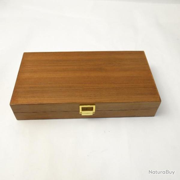 Boite de pr�sentation pistolet Browning 1903/1907 r�f 3