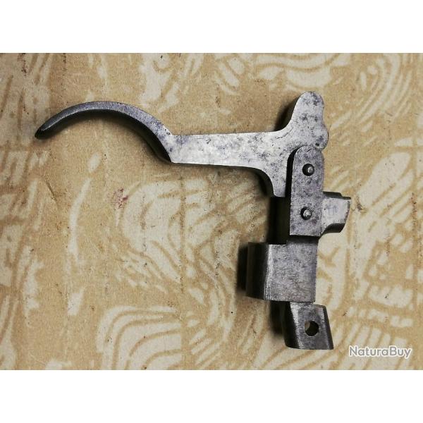 dtente + gachette fusil gewehr 1871-84 71/84 G71 84 1871 mod. 1884 71 84 (197)