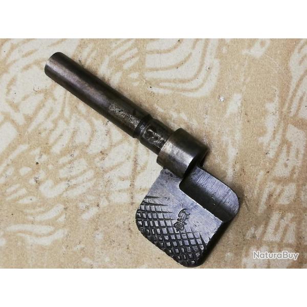 drapeau de suret - scurit pour de culasse de fusil gewehr 1871 G71 (217)