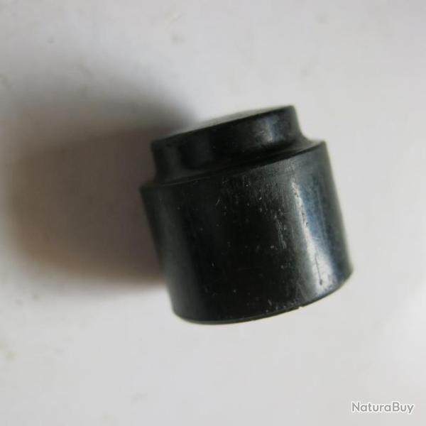 VENDU PAR CUIRASSIER11 CUVETTE BAKELITE DE MAGASIN FUSIL S/A BERETTA-FABARM -FRANCHI  CAL 12