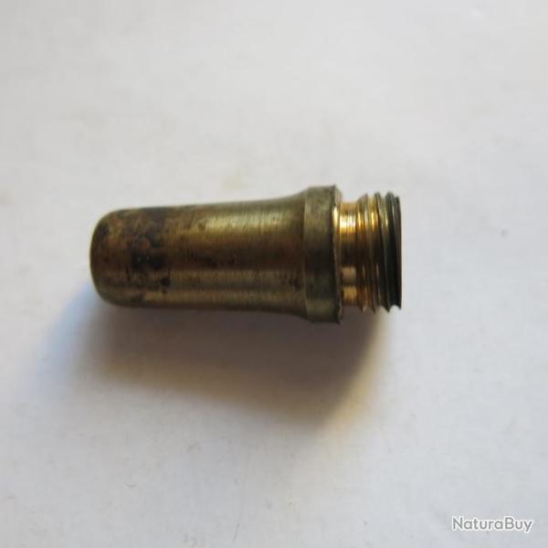 VENDU PAR CUIRASSIER11 N 2 BEC VERSEUR DE POIRE A POUDRE