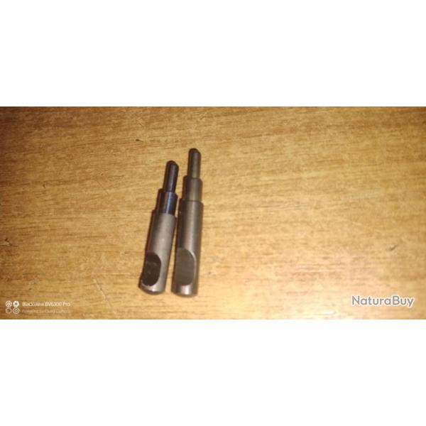 PAIRE DE PERCUTEURS POUR FUSILS PERAZZI