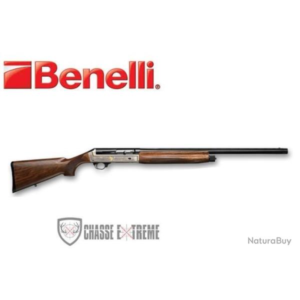 Fusil BENELLI Pasion Bois Cal 12/76 71CM