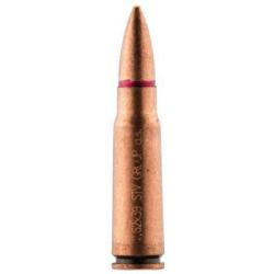Boite de 250 munitions calibre 7,62x39  - Pour SKS Vz58 ak47