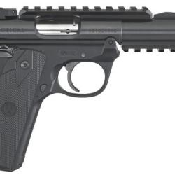 RUGER - MARK IV 22/45 TACTICAL
