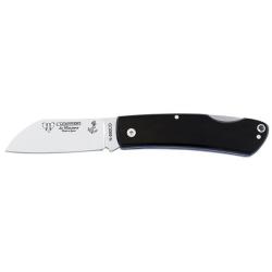 CUDEMAN - MARINERA NOIR MANCHE MICARTA