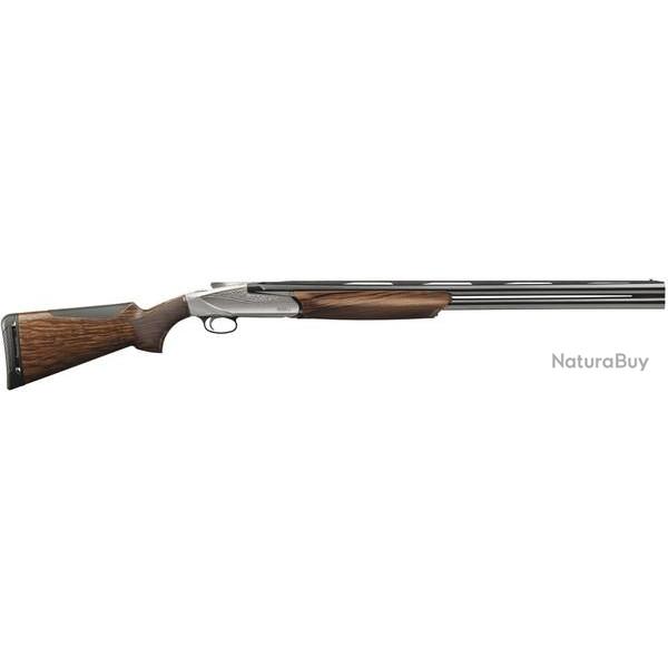 BENELLI - 828U SILVER CAL. 20 / 76 MM