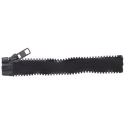 KIT FERMETURE &Agrave; GLISSI&Egrave;RE - BROWNING NOIRE T. 60/65 CM