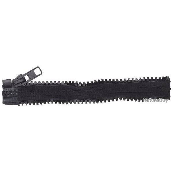 KIT FERMETURE � GLISSI�RE - BROWNING NOIRE T. 60/65 CM