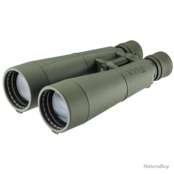 Jumelles Gabion RTI Optics Traitement Optique C�ment� 9x63 - 9x63