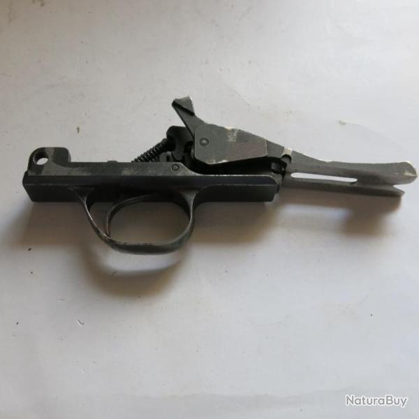 VENDU PAR CUIRASSIER11 PONTET DE FUSIL SEMI AUTOMATIQUE BREDA CALIBRE 12