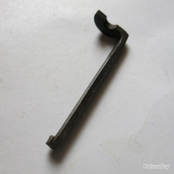 VENDU PAR CUIRASSIER11 N� 25 EXTRACTEUR DECALE POUR CARABINE CALIBRE 22 LR