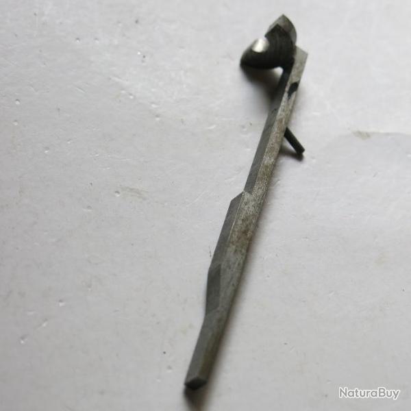 VENDU PAR CUIRASSIER11 N� 29 EXTRACTEUR  POUR CARABINE  A AJUSTER ( 22 LR )
