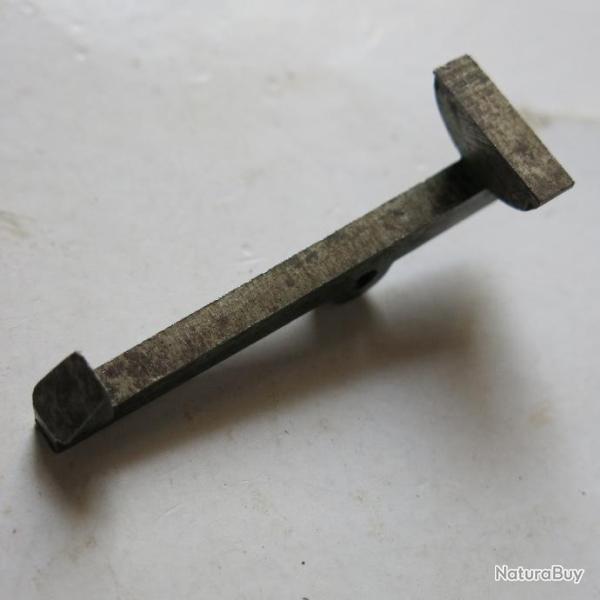 VENDU PAR CUIRASSIER11 N� 032 EXTRACTEUR  POUR CARABINE  ( 22 LR ) OU 9 MM A AJUSTER