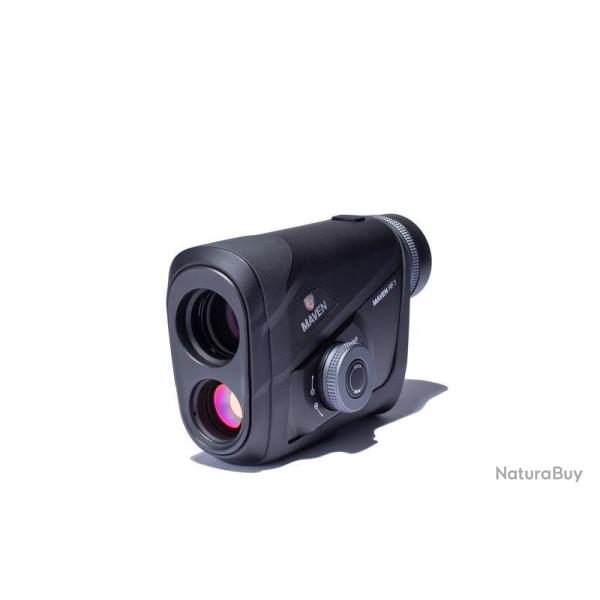 t�l�m�tre Maven RF1 4500 noire