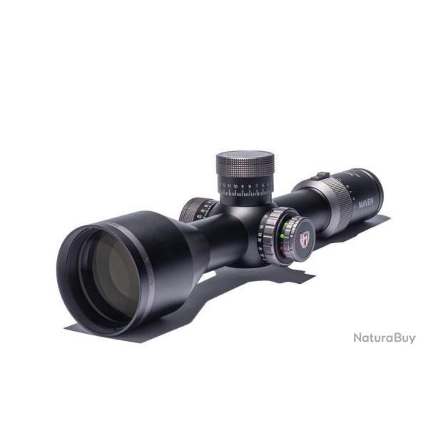 maven RS.4 - 5-30X56 FFP shr rs4