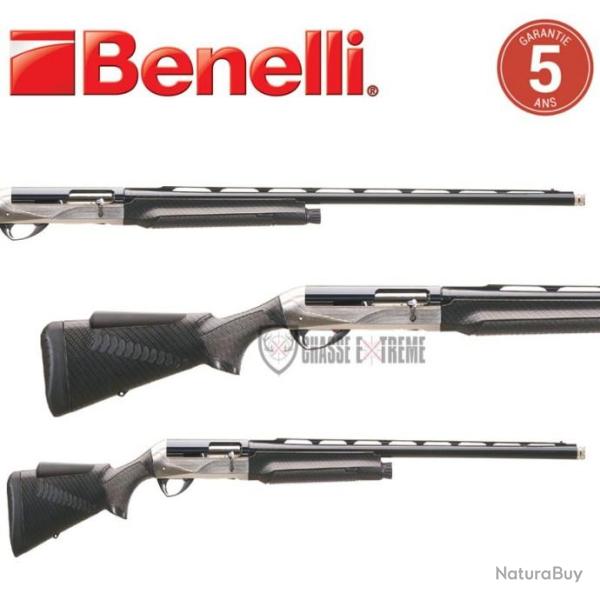 Fusil BENELLI Raffaello Crio Supersport Cal 12/76 76CM