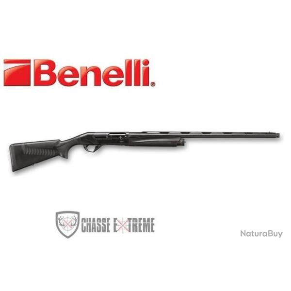 Fusil BENELLI Super Black Eagle III Comfortech Cal 12/89 71CM