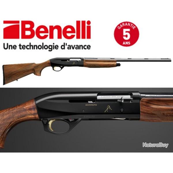 Fusil BENELLI Montefeltro Beccaccia 20 Cal 20/76