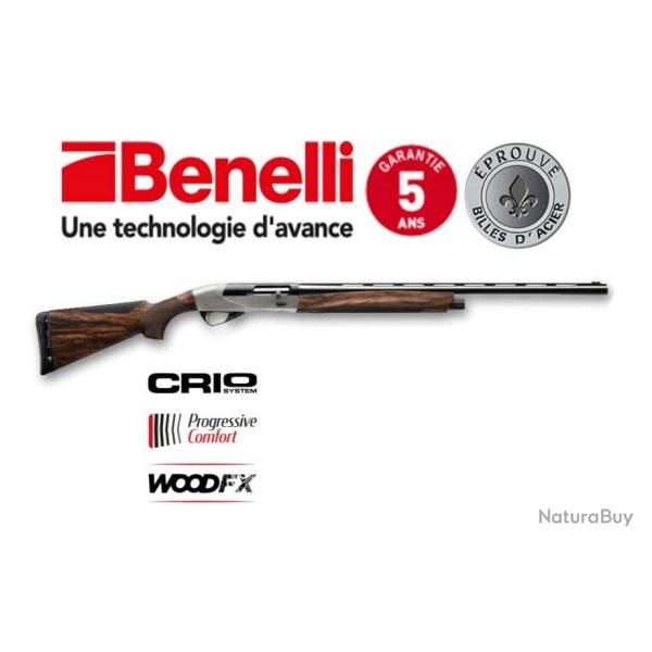 Fusil BENELLI Raffaello Ethos 20 Cal 20/76 66CM