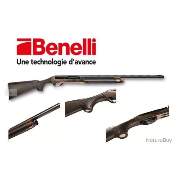Fusil BENELLI Raffaello Lord 20 Cal 20/76 66CM