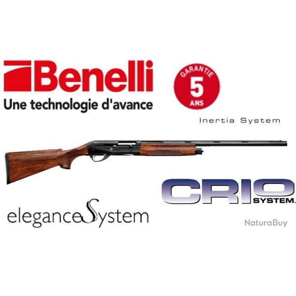 Fusil BENELLI Raffaello Crio 28 Cal 28/70 66CM