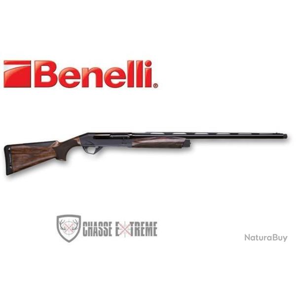 Fusil BENELLI Super Black Eagle III Bois Cal 12/89