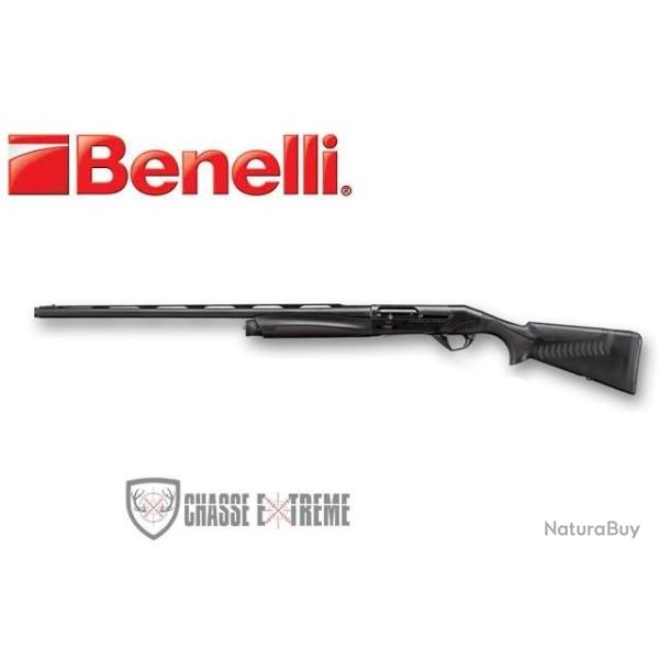Fusil BENELLI Super Black Eagle III Comfortech Gaucher Cal 12/89