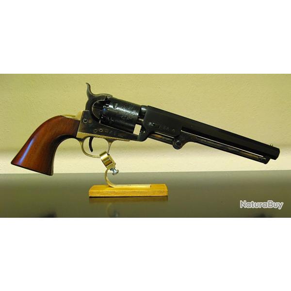 Pr�sentoir Colt 1851