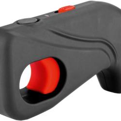 SHOCKER LAMPE PIRANHA GUNSHOCK