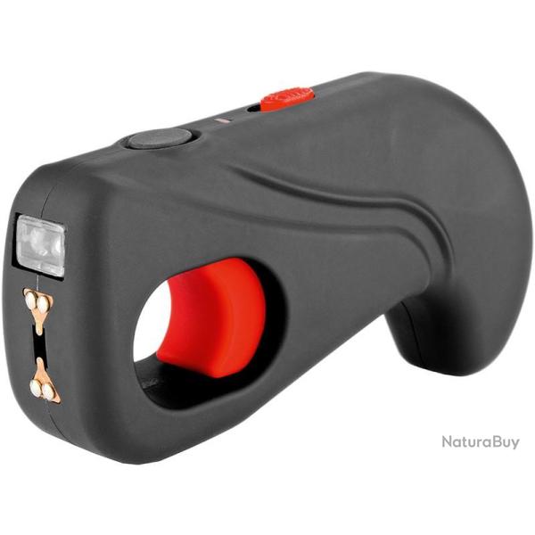 SHOCKER LAMPE PIRANHA GUNSHOCK