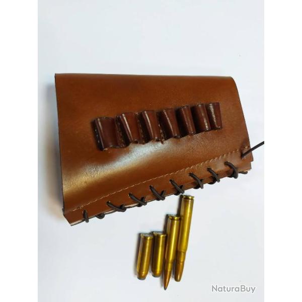 VALENTIN GANCH CARTOUCHI�RE CROSSE 11 MM