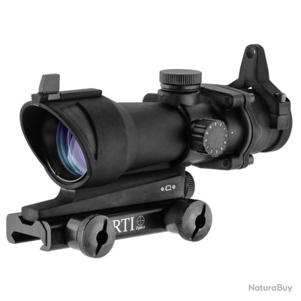 Viseur Point Rouge RTI Optics ACOG rouge et vert