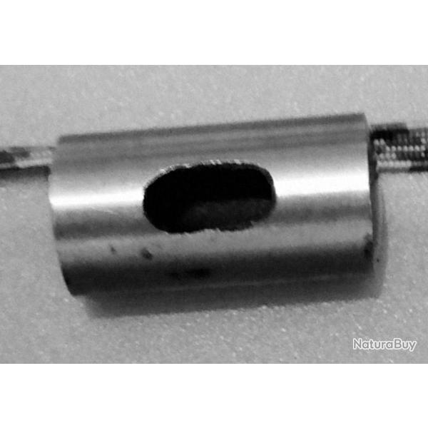 Marteau non emmanch�  pour graveur / ciseleur