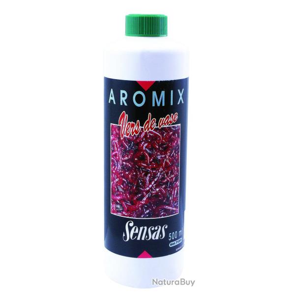 AROMIX VERS DE VASE 500ML NPC
