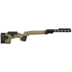 Crosse WARG - GRS marron, howa 1500 sa