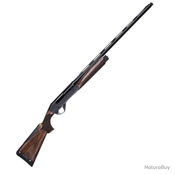 Fusil de chasse semi-auto Benelli Super Black Eagle Bois Crio - Cal. 12/89 - 12/89 / 71 cm