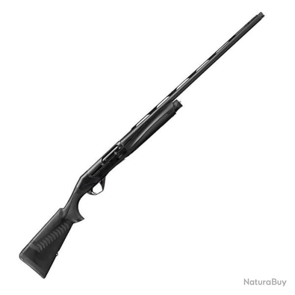 Fusil de chasse semi-auto Benelli Super Black Eagle III Comfortech Sy - 12/89 / 71 cm