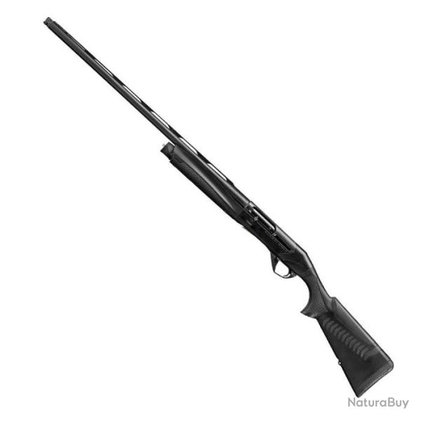 Fusil de chasse semi-auto Benelli Super Black Eagle III Comfortech Synth. - Cal. 12/89 - Gaucher - 1
