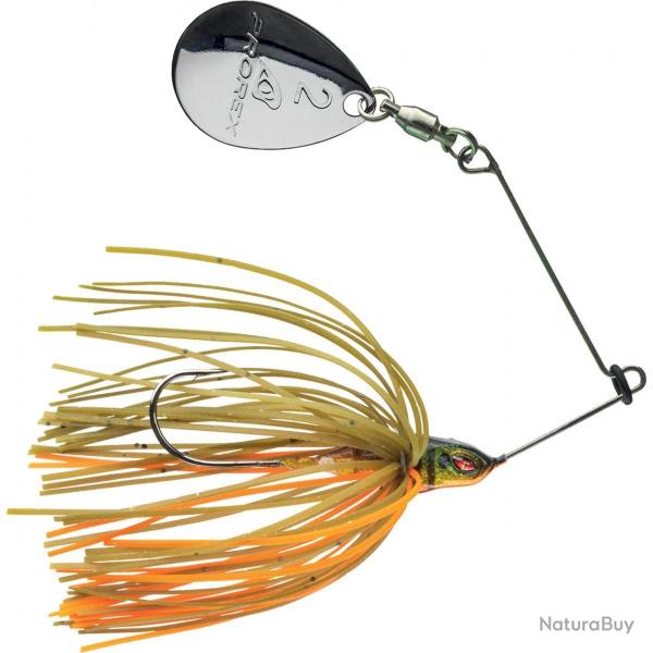 MICRO SPINNER BT PROREX 5GR NPC Gold Perch